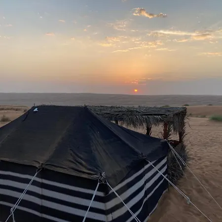 Desert Moments Camp Al Wasil Exterior photo