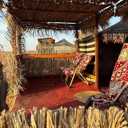 Desert Moments Camp Al Wasil Exterior photo