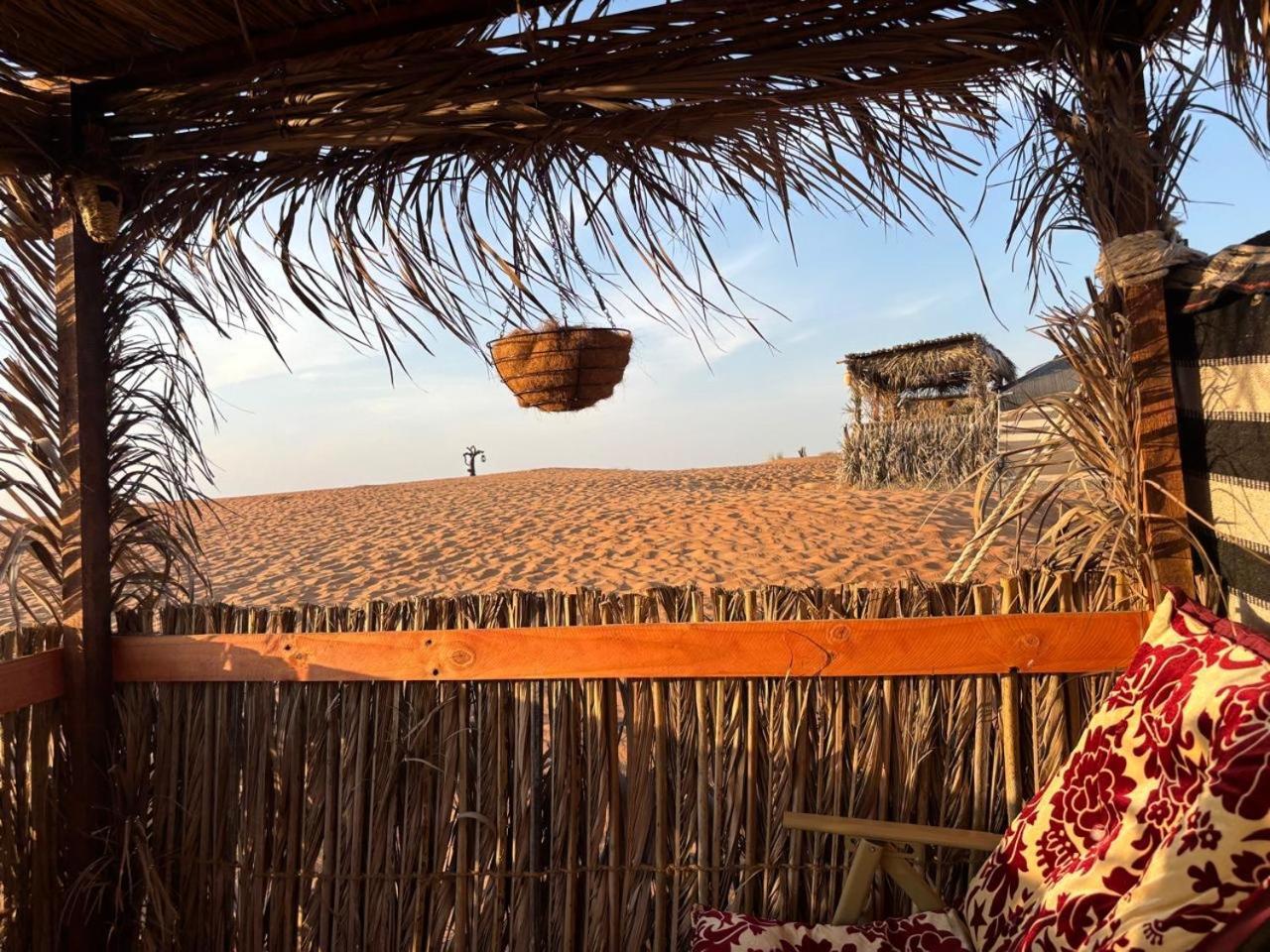 Desert Moments Camp * Al Wāşil