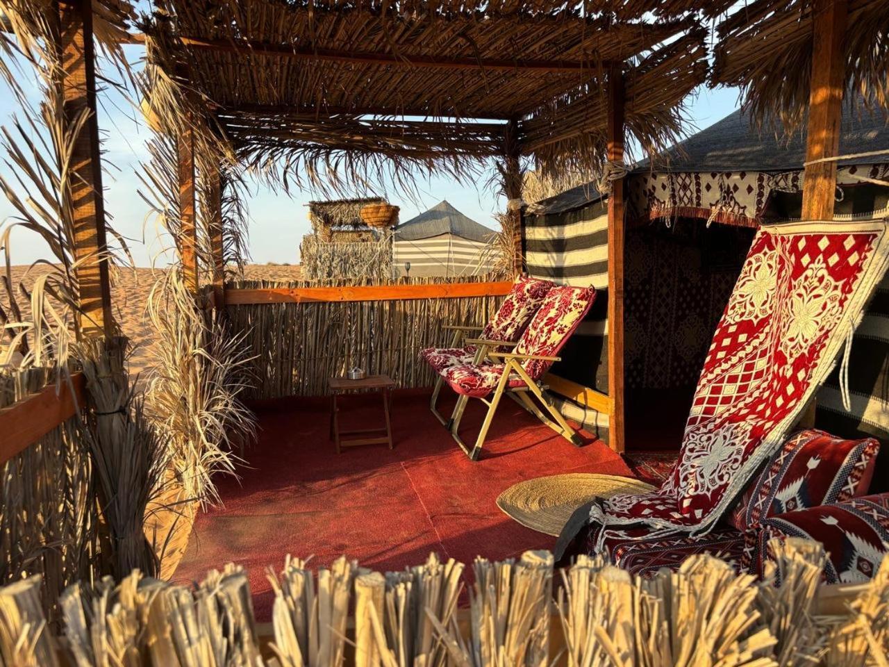 Desert Moments Camp Al Wāşil